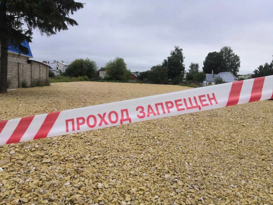 Орловцы обеспокоены предстоящими строительными работами на Городской улице. фото: пресс-служба облсовета