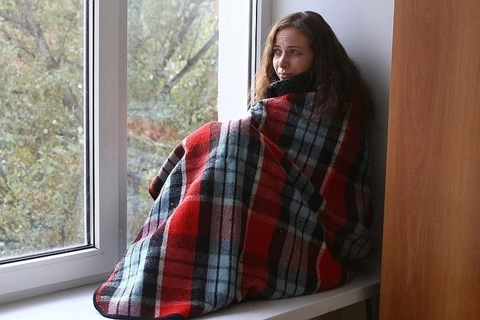 Отопление должны включить этой осенью