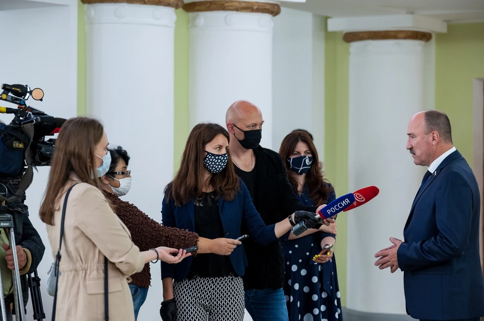 В Орловской области ветеранов ВОВ могут освободить от квартплаты