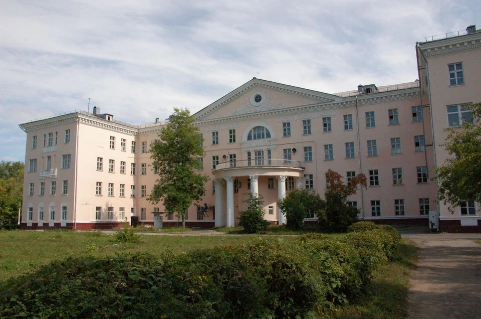 Названы зарплаты главврачей тульских больниц