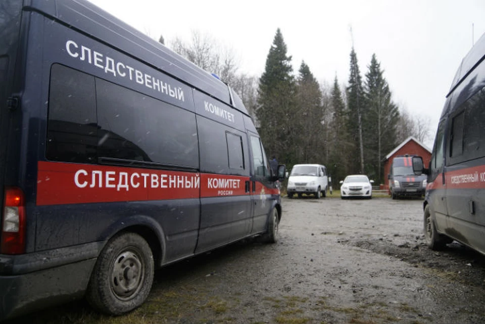 Экс-следователь не признала свою вину