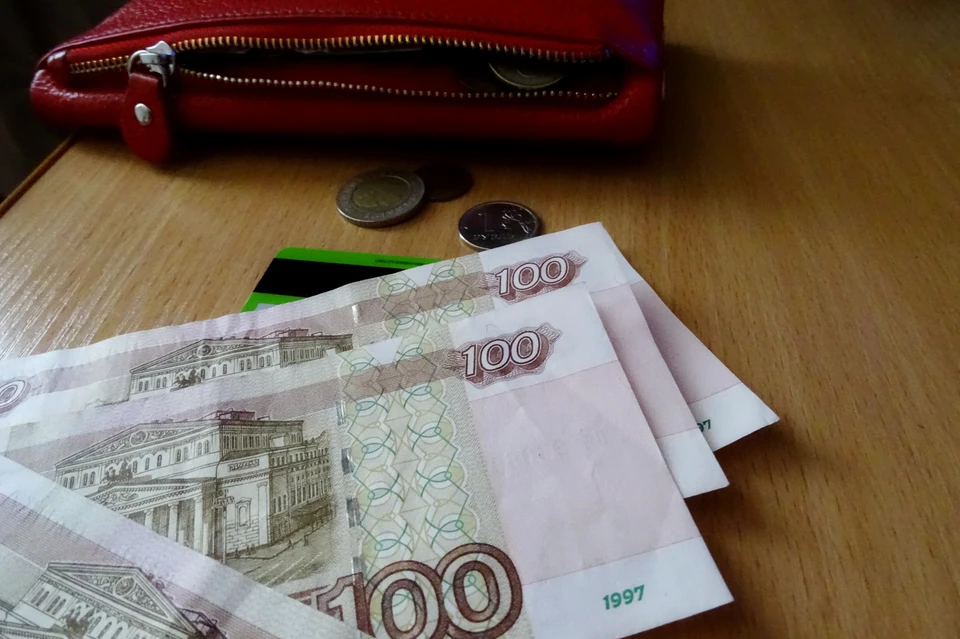 Жительница Воронежа обманула липчанок на 22 тыс. рублей