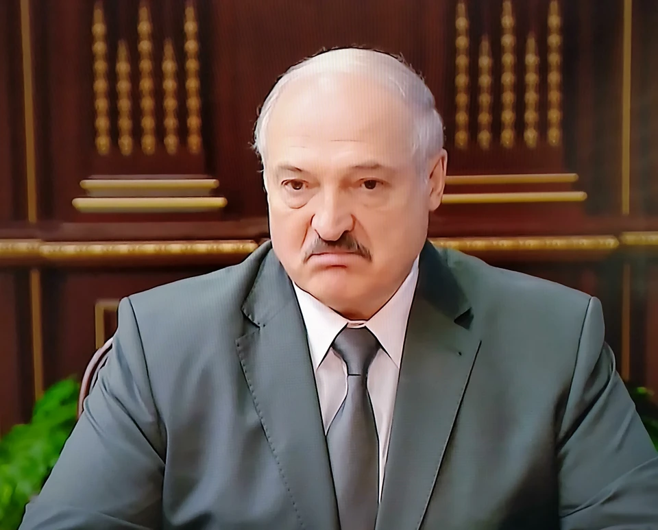 Президент Белоруссии рассказал об отношениях с Россией