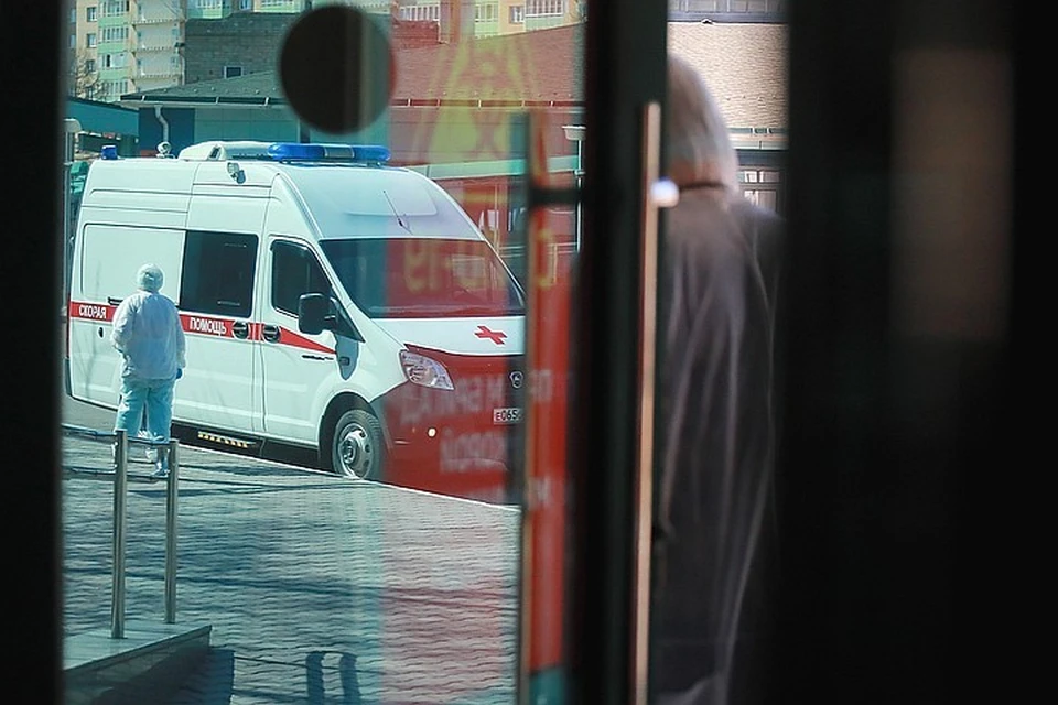 31-летняя жительница Салавата пожаловалась Радию Хабирову на халатность врачей городской больницы.