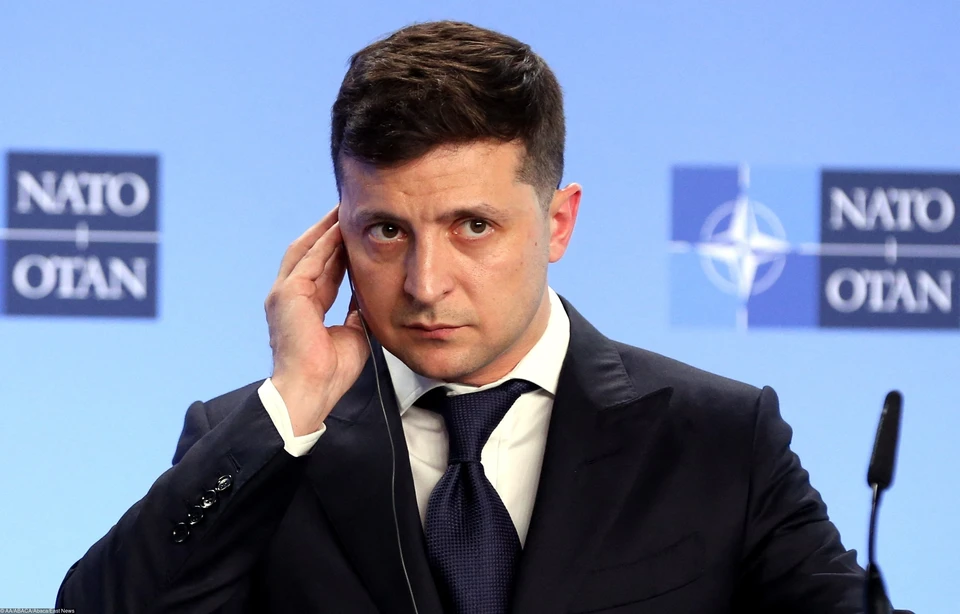 Владимир Зеленский дал совет Александру Лукашенко