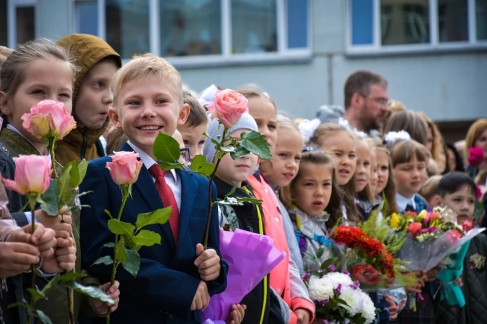 Погода на 1 сентября в Хабаровске обещает быть теплой