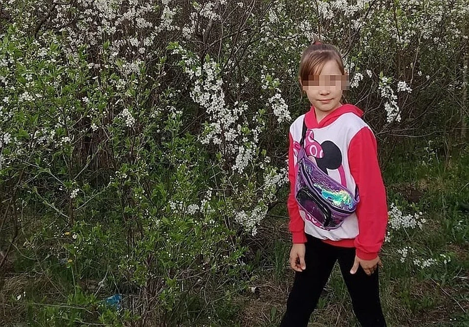 Со слов матери, подруг и друзей у дочери было очень много, девочка была открытой и общительной.