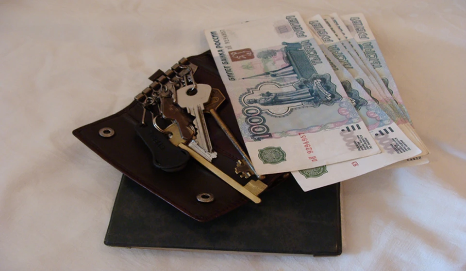Сумма средней ипотеки на Брянщине равна 1,89 миллионам рублей.