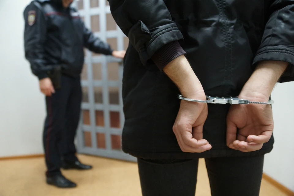 За свои деяния парень может поплатиться семью годами свободы.