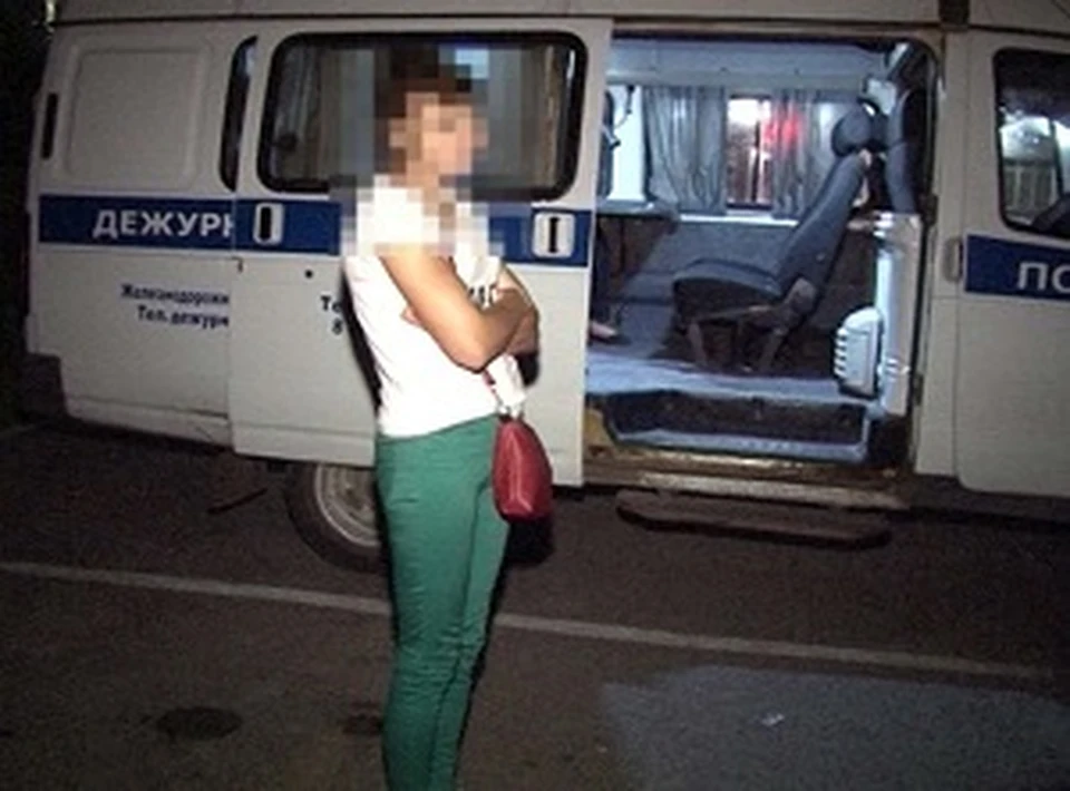 Подозреваемых арестовали, возбуждено уголовное дело