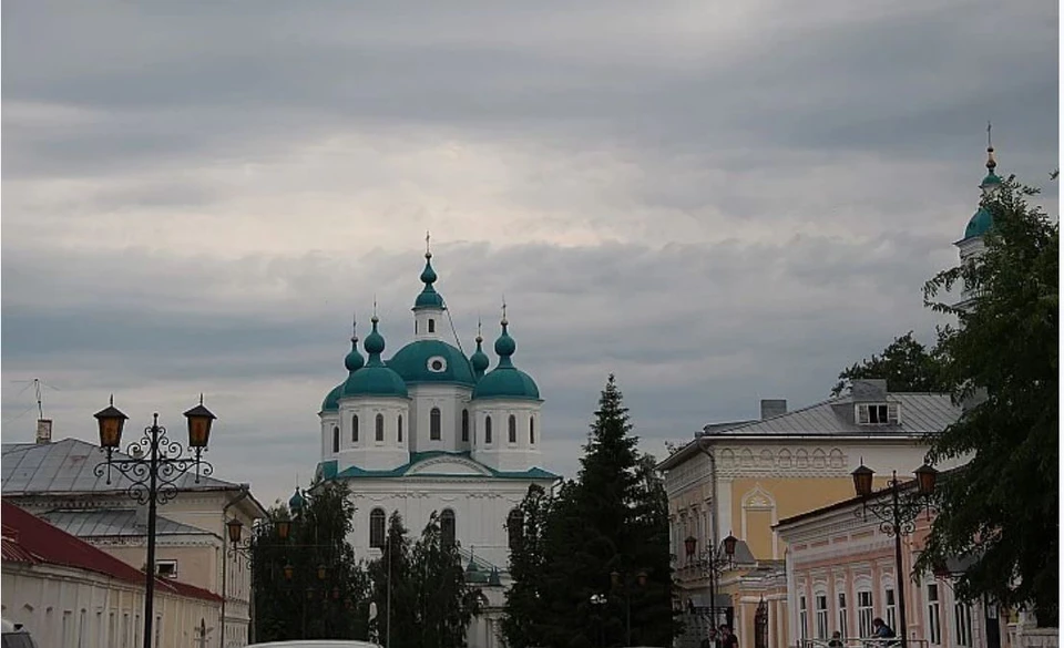 Гостей, например, ждут в Елабуге