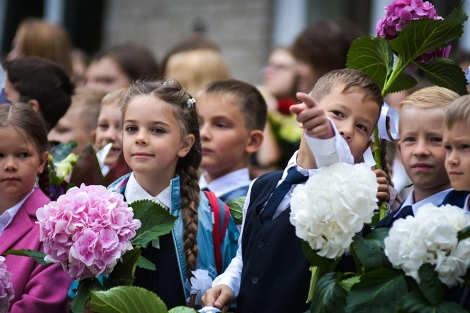 Какая будет погода на 1 сентября в Кузбассе