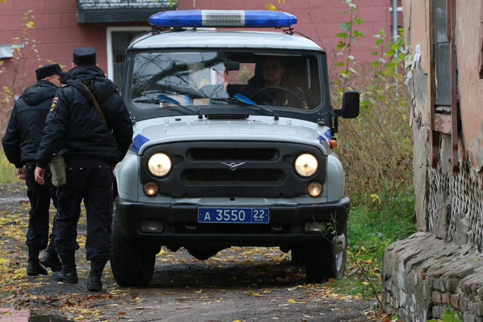 Это все произошло 27 августа, но известно об этом стало только сейчас.