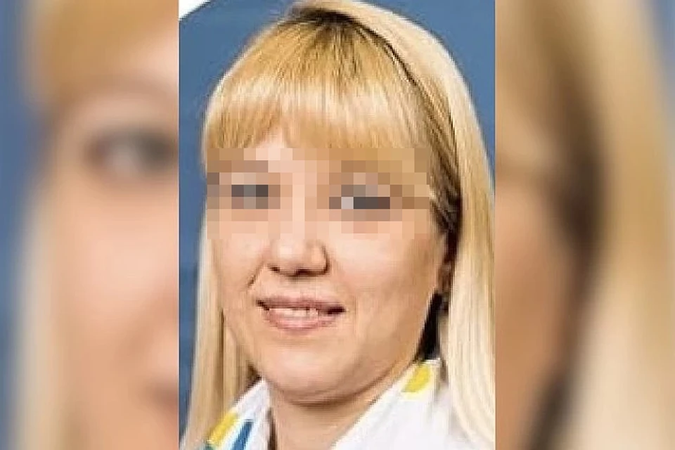 фото: "Лиза Алерт"
