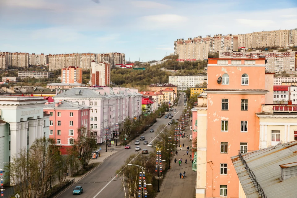 Лето заканчивается более-менее теплой погодой. Фото: правительство МО