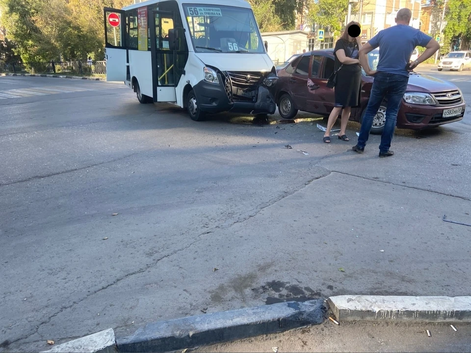 Фото из соцсети