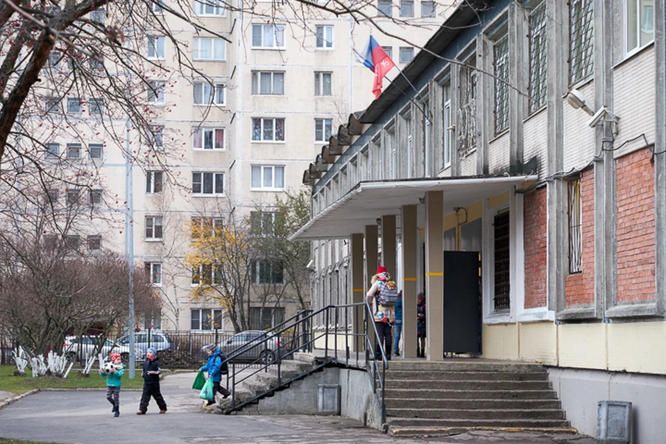 К началу учебного года ГУП ТЭК реконструировал теплосети на территориях 16 детских садов и школ