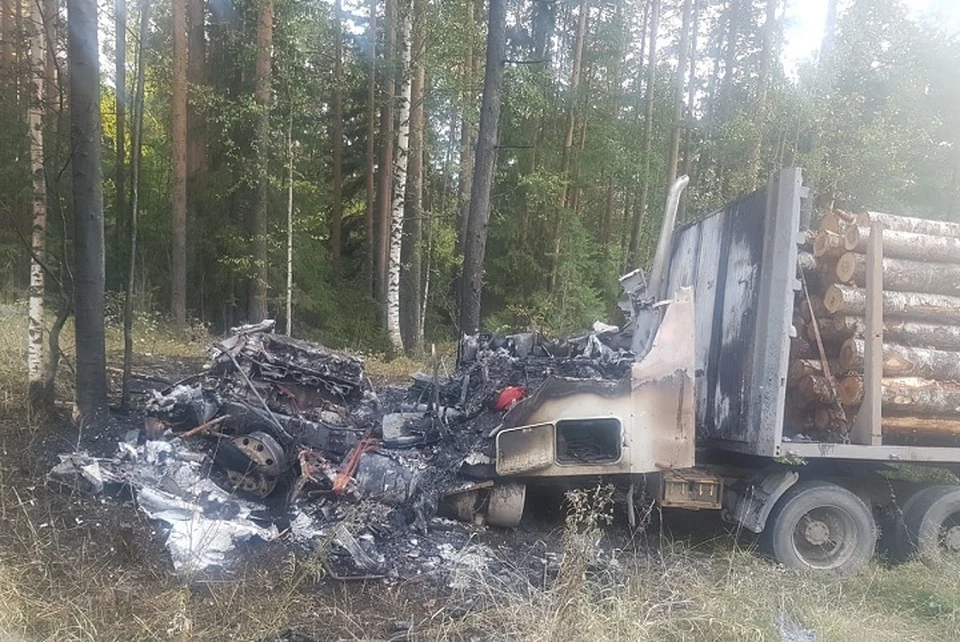 Фото: пресс-служба МЧС по Свердловской области