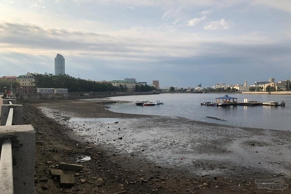 Фото: ИА "Уральский меридиан"
