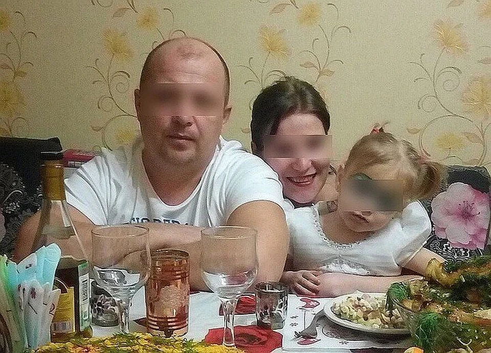 Антон и Зинаида Проскурины попали под уголовное дело после страшной гибели 2-летней малышки