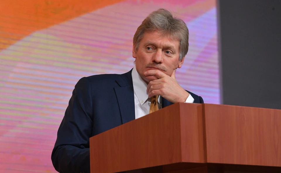 Песков заявил, что не знает подробностей разговора Путина и Лукашенко