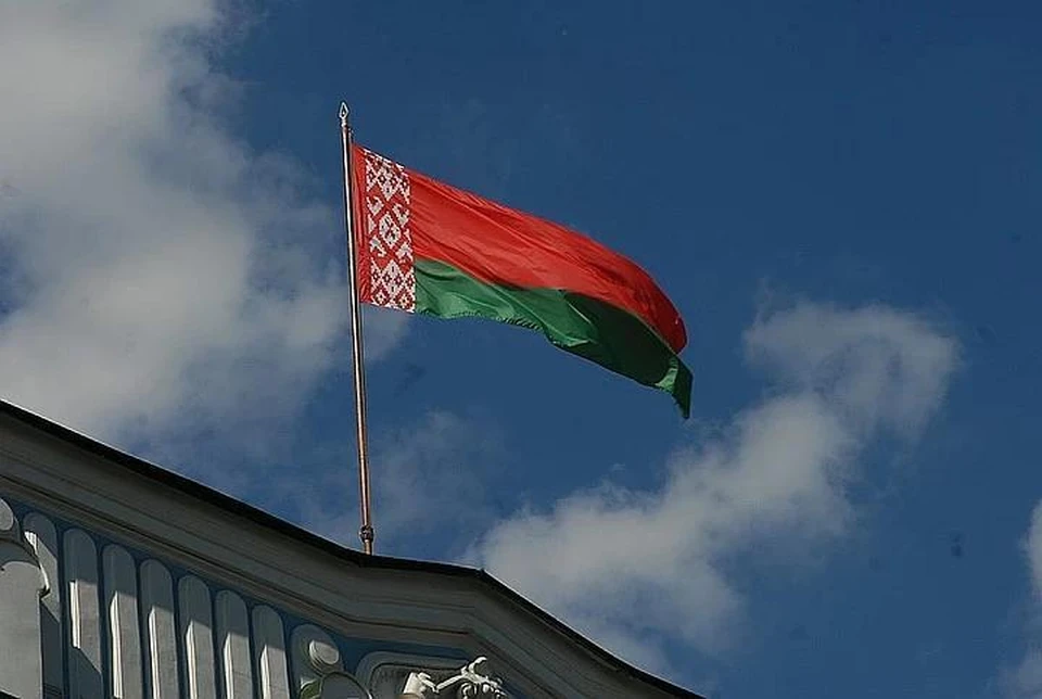 В Белоруссии обнародуют записи перехваченного разговора Польши и Германии