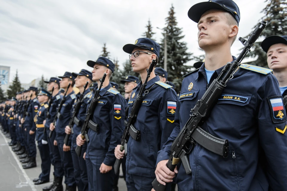 Фото правительства Воронежской области.