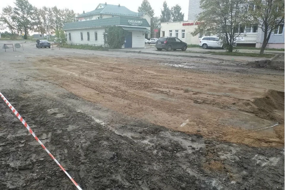 Дорожные службы работали всю ночь. ФОТО: пресс-служба администрации Переславля-Залесского