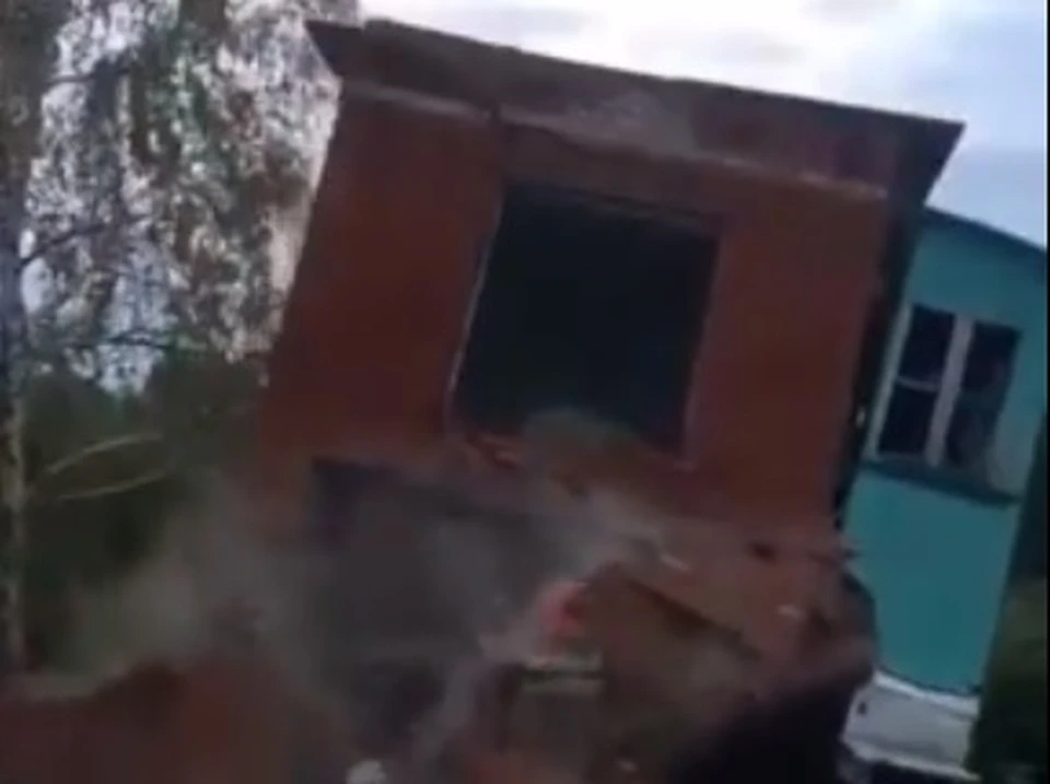 Фото: скрин с видео