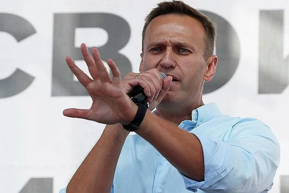 Страны G7 обратились с заявлением к России из-за ситуации с Навальным