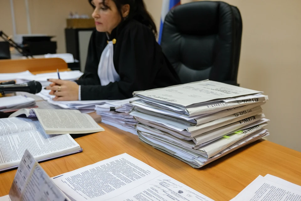 В Ухте начали судить банду поджигателей