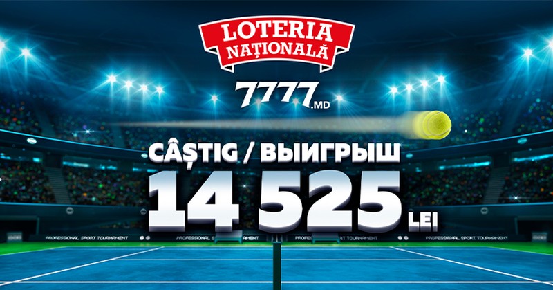 Молдавские знатоки спорта уже выигрывают на спортивных ставках на 7777.md
