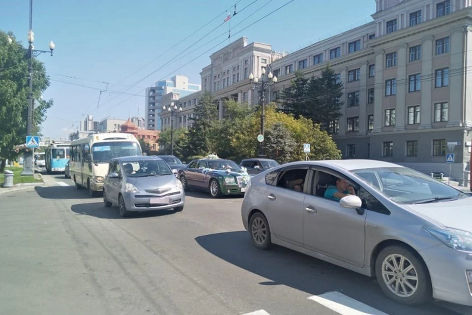 Налог снизится практически для всех автовладельцев, за исключением небольшой группы, владеющей мощными новенькими авто