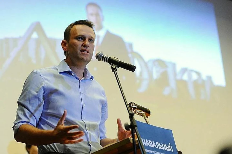 Пресс-секретарь Навального прокомментировала статью о состоянии оппозиционера