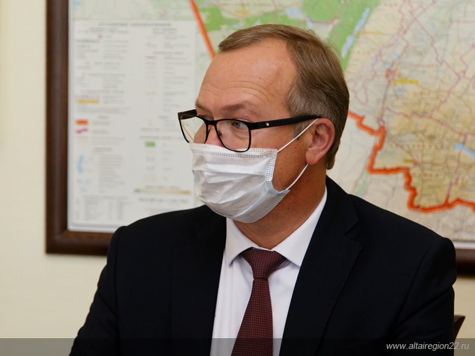 Игорь Степаненко.