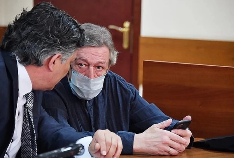 Федеральная палата адвокатов подтвердила нарушение этики Пашаевым
