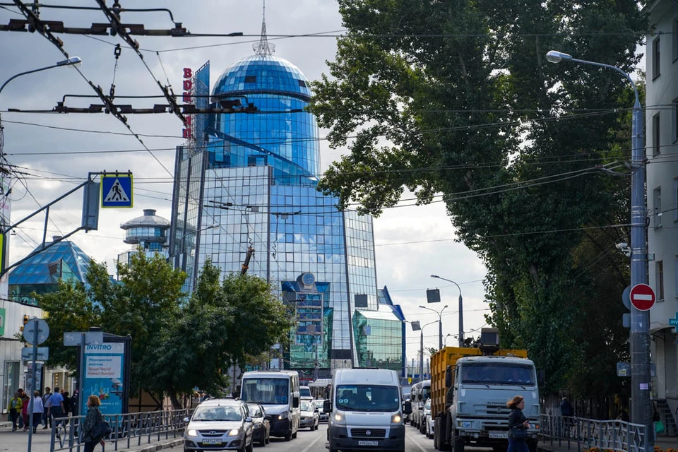 Схема движения пригородных поездов временно изменится