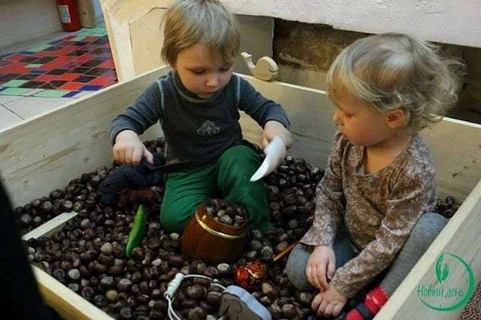 Помочь детям может каждый.