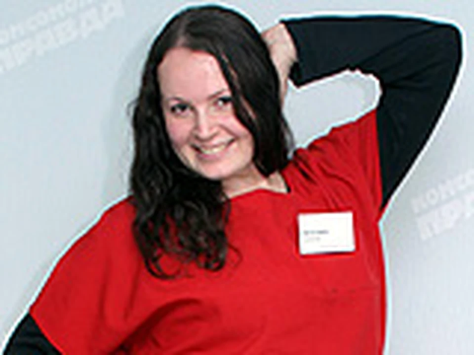 Как я работала продавцом в волгоградском супермаркете