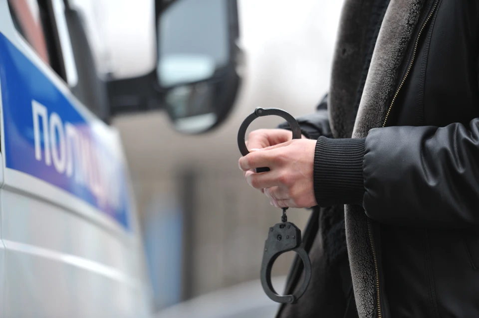 Подозреваемые заключены под стражу.