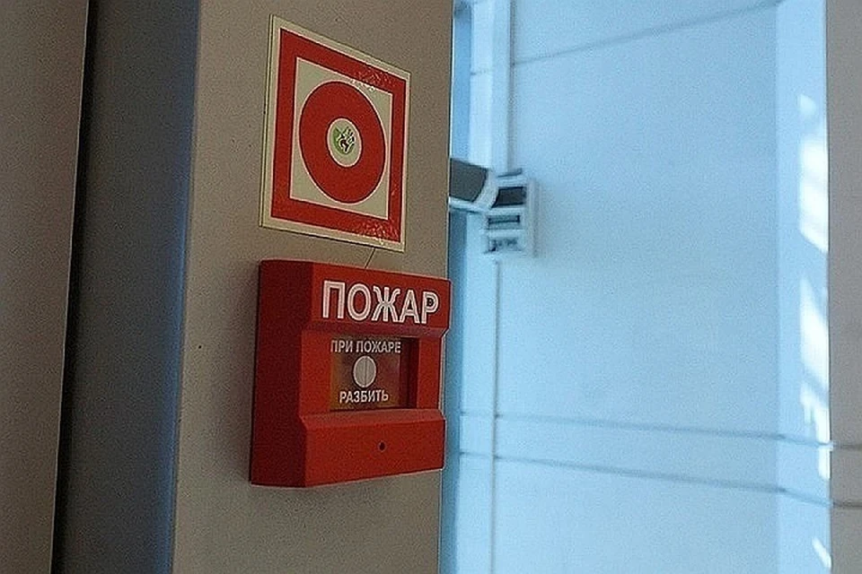 Инцидентом заинтересовались в прокуратуре.