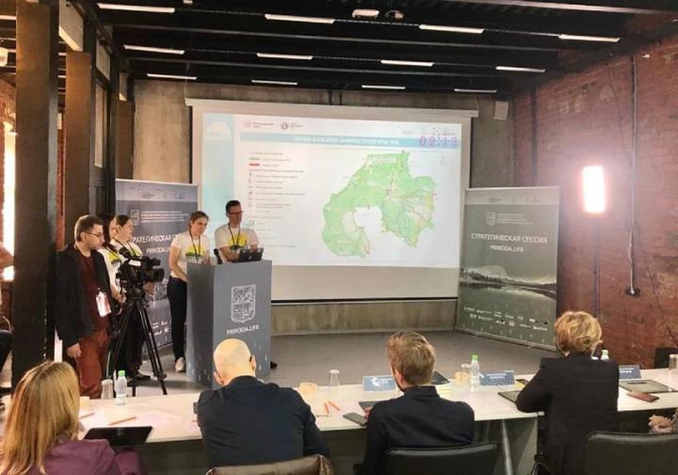Фото администрации КК
