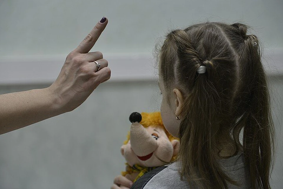 Следователям сообщили, что воспитательный процесс в Центре порой переходит за рамки дозволенного