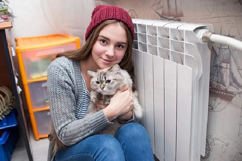 Андрей Чертков рассказал, когда в Нижнем Новгороде включат отопление.
