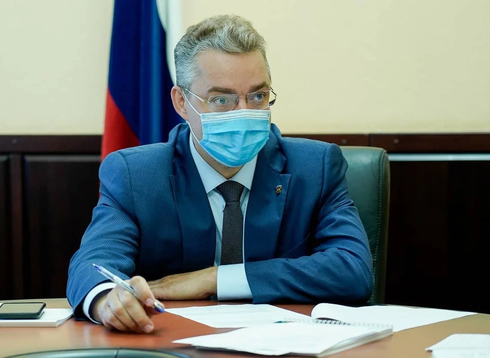 Фото: пресс-служба администрации Пятигорска
