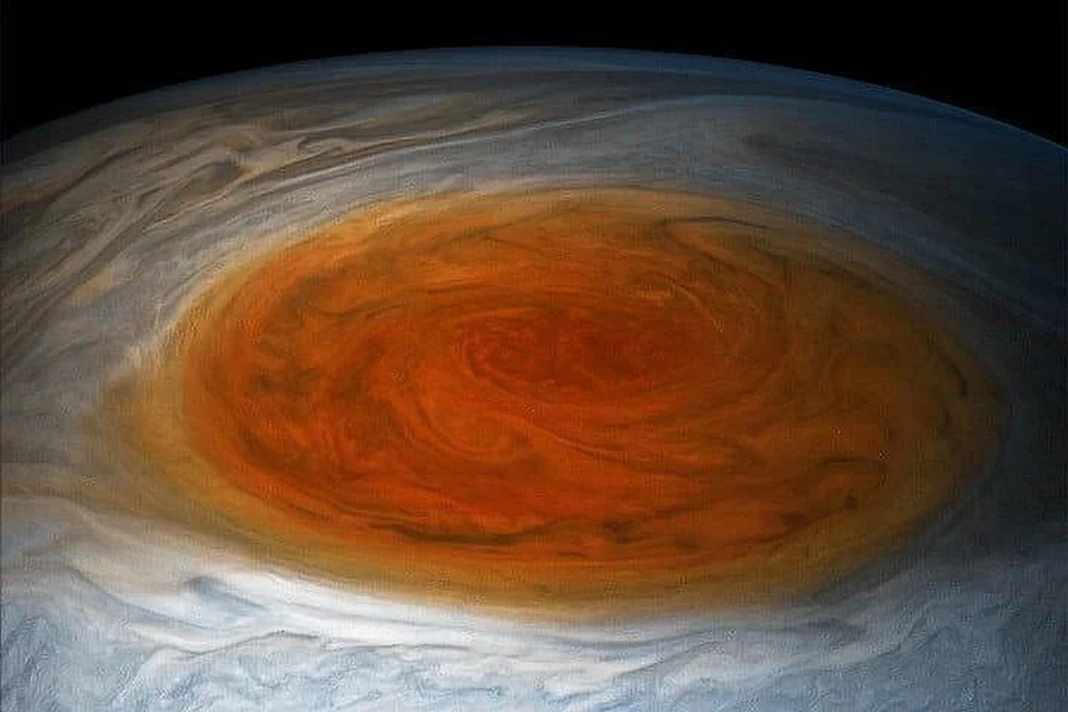 Роскосмос планирует создать обитаемую базу на спутнике Юпитера