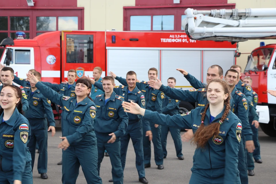 Повод станцевать есть!