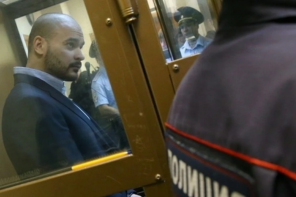 Марцинкевич (Тесак) перед самоубийством признался в серии убийств