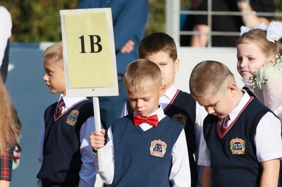 Число зараженных COVID-19 школьников в Челябинске ежедневно растет.
