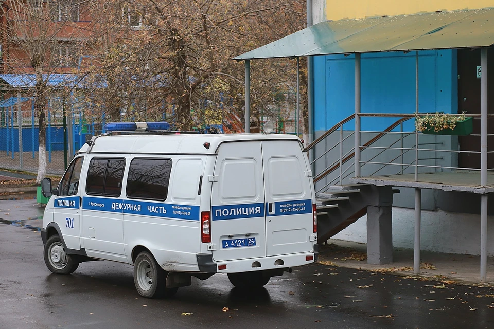 Заявления в полицию о мошенничестве с заказами стали поступать еще в прошлом году